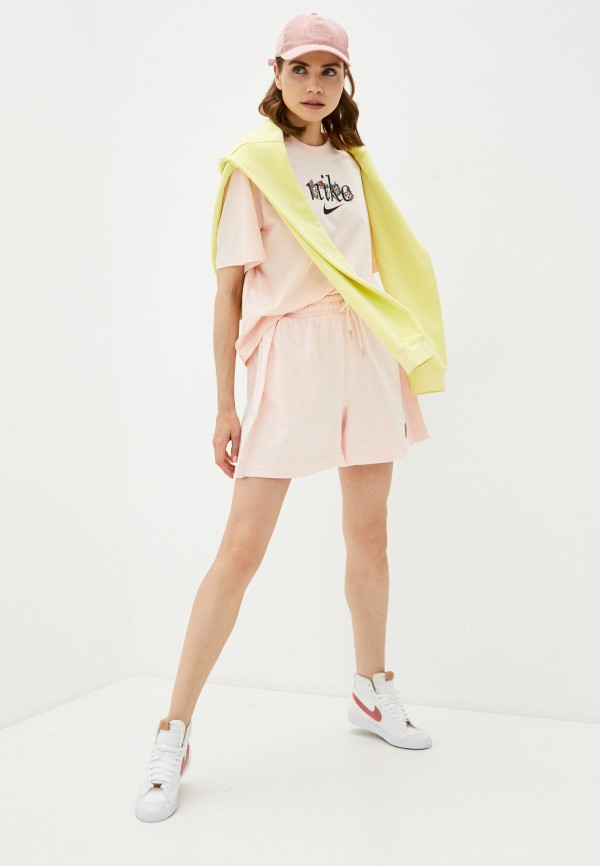 фото Шорты спортивные nike