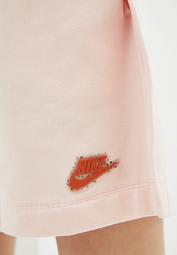 фото Шорты спортивные nike