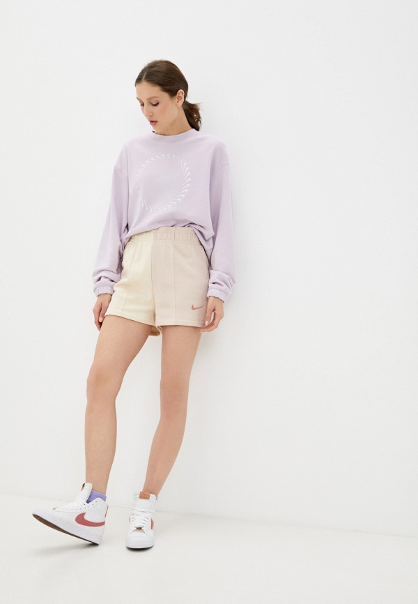 фото Шорты спортивные nike