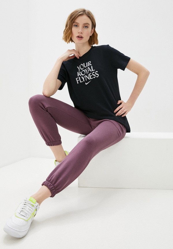 фото Футболка спортивная nike