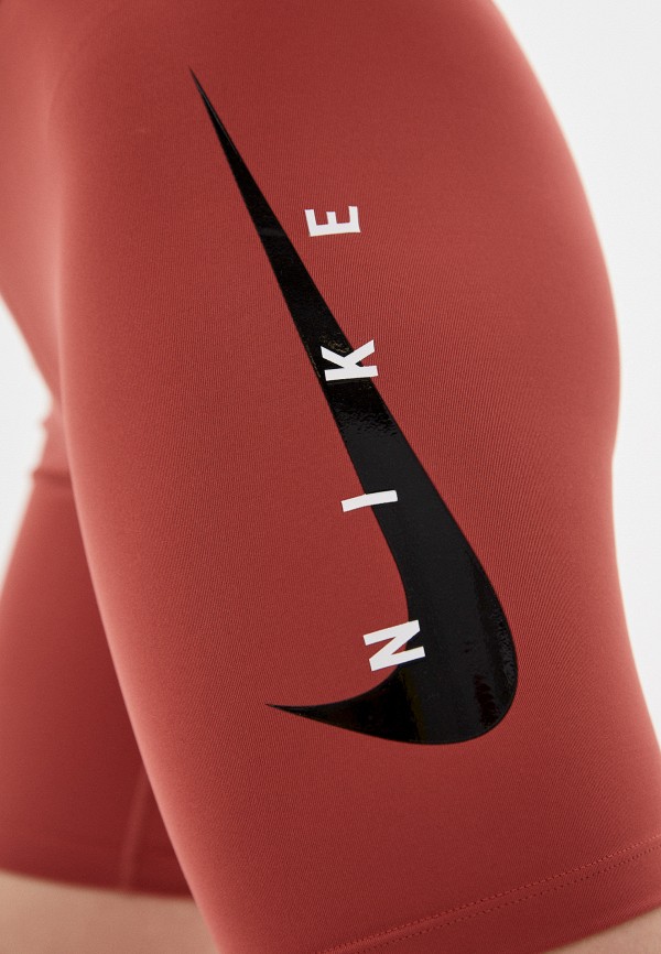 фото Шорты компрессионные nike