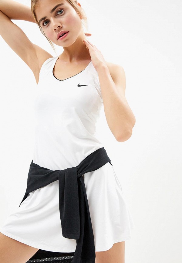 Платье Nike Nike NI464EWPKV41