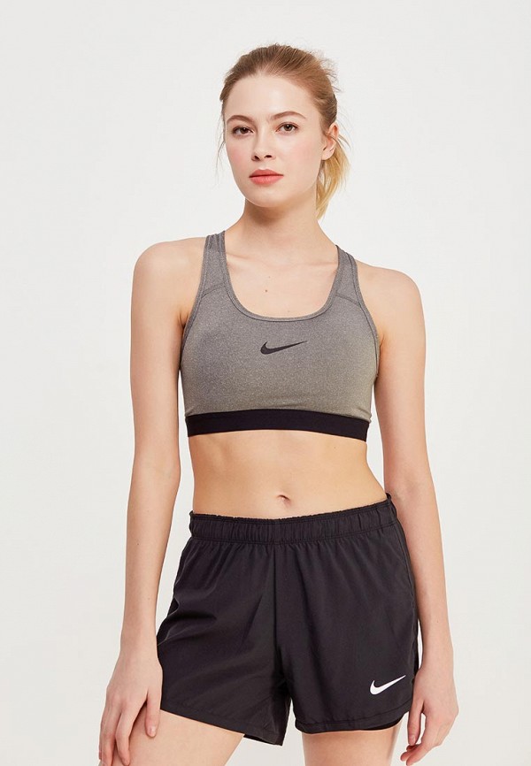 Топ спортивный Nike Nike NI464EWPKV69