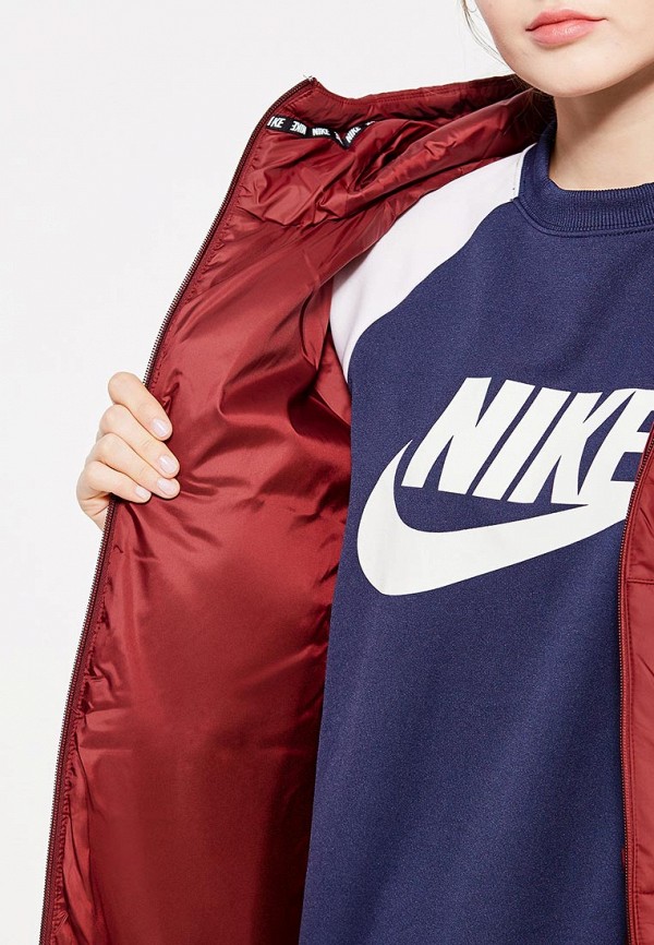 Куртка утепленная Nike 