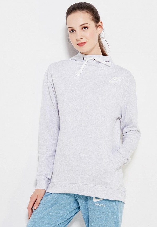 цена Худи Nike Nike NI464EWUGY36