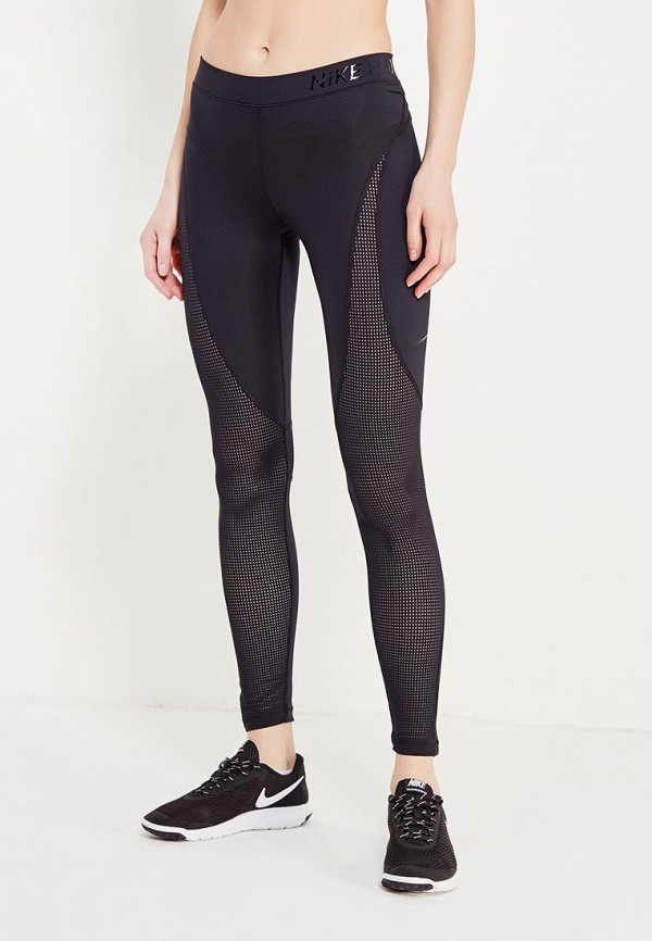 Тайтсы Nike Nike NI464EWUHH21