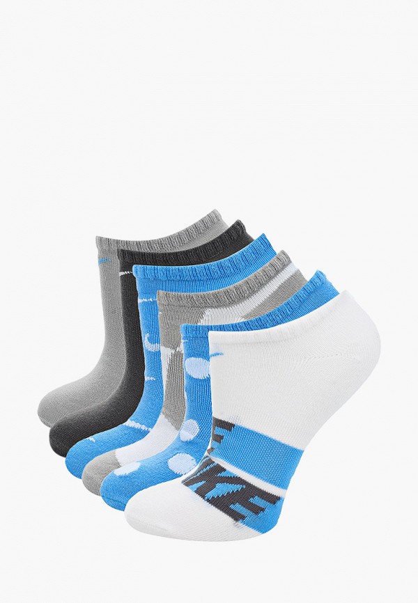 

Комплект Nike, Разноцветный