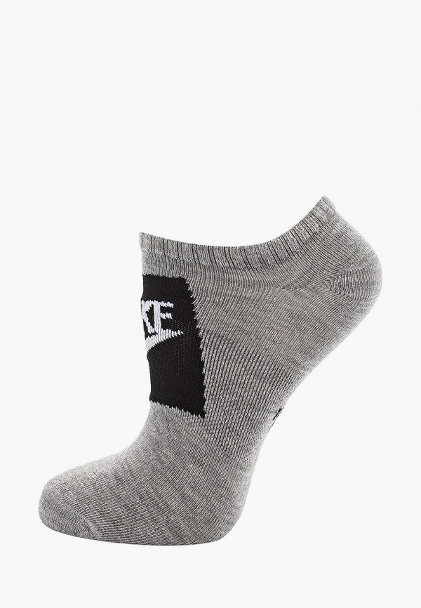 Носки для мальчика 3 пары Nike SK0054 Фото 4