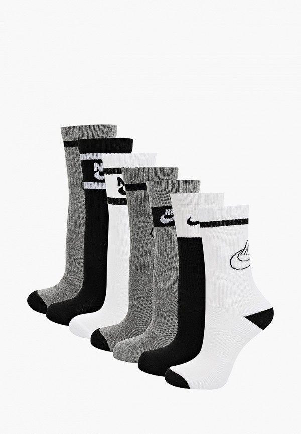 

Комплект Nike, Разноцветный