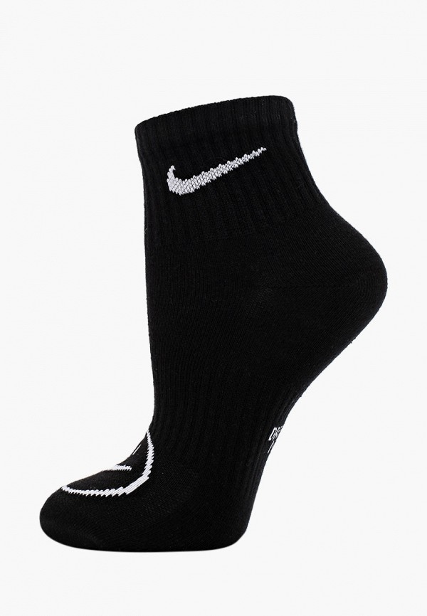 Носки для мальчика 3 пары Nike CU8129 Фото 4