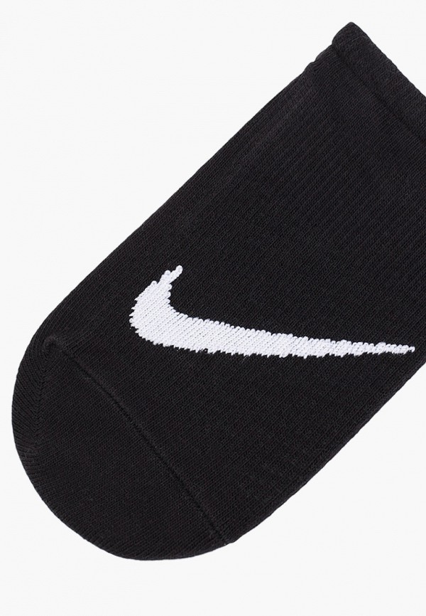 Носки для мальчика 3 пары Nike SX7824 Фото 4