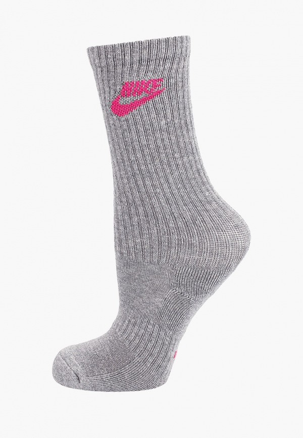 фото Носки 3 пары nike