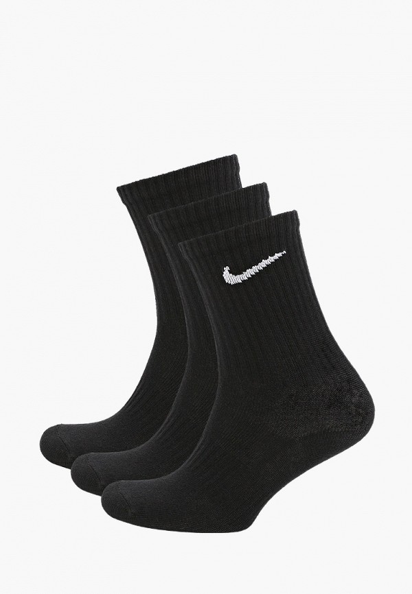 фото Носки 3 пары nike