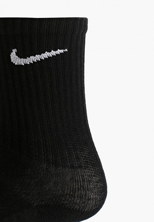 фото Носки 3 пары nike