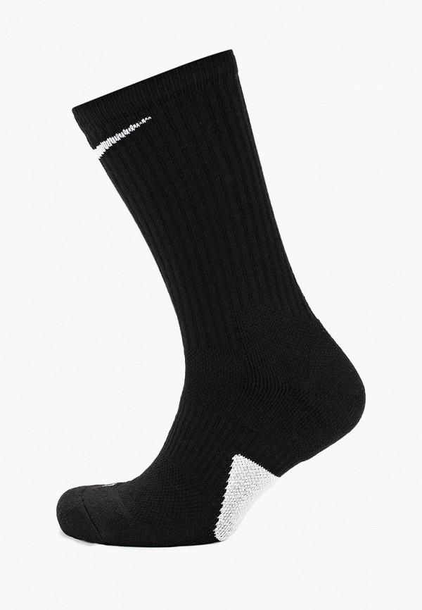 

Носки Nike, Черный, Elite Basketball Crew Socks