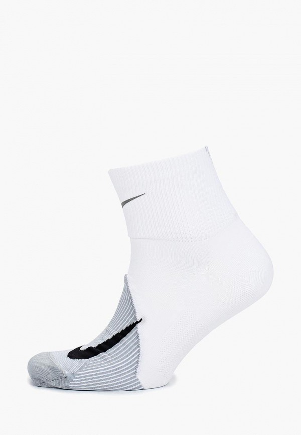 

Носки Nike, SPARK LIGHTWEIGHT ANKLE RUNNING SOCKS, Белый