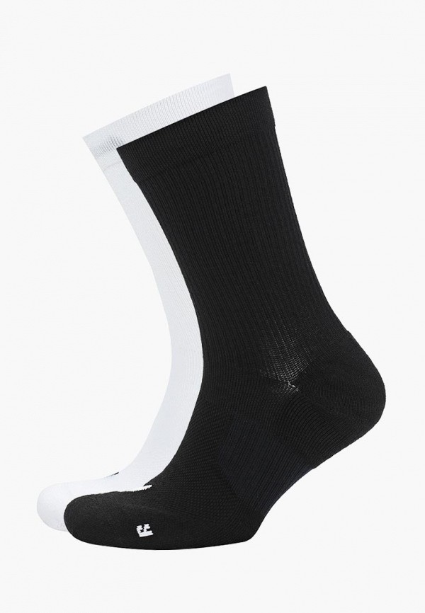 

Комплект Nike, Разноцветный, MULTIPLIER CREW SOCK (2 PAIRS)