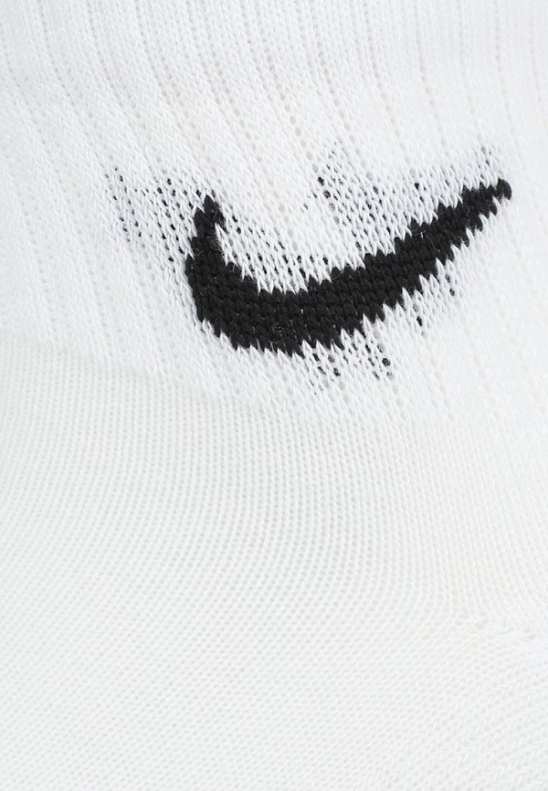 

Комплект Nike, Белый, EVERYDAY CUSHION ANKLE TRAINING SOCKS (3 PAIR)