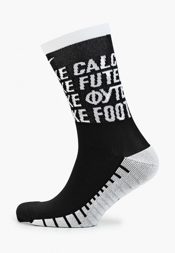 

Носки Nike, Черный, U NK FC SQUAD CREW
