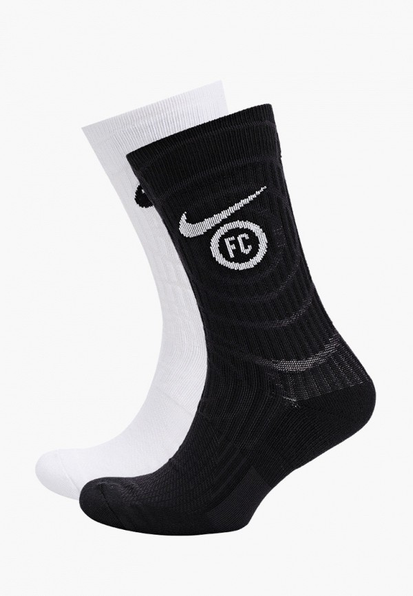 

Комплект Nike, Разноцветный, U NK FC SNKR SOX ESSENTIAL
