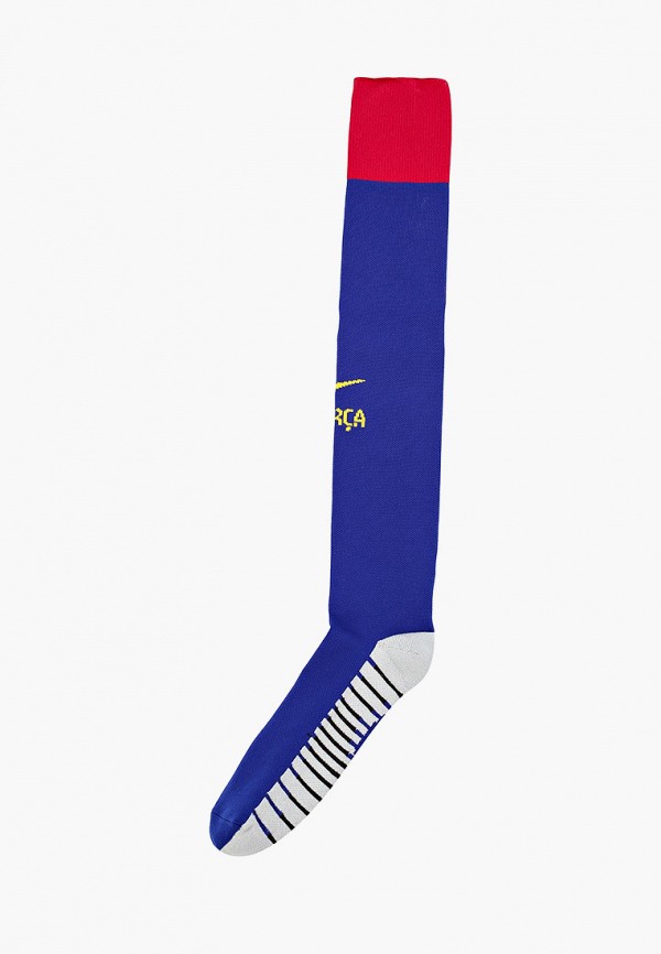 

Гетры Nike, Синий, FCB U NK STAD OTC SOCK HM