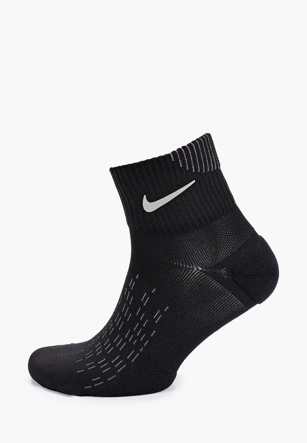 

Носки Nike, Черный, U NK SPARK CUSH ANKLE