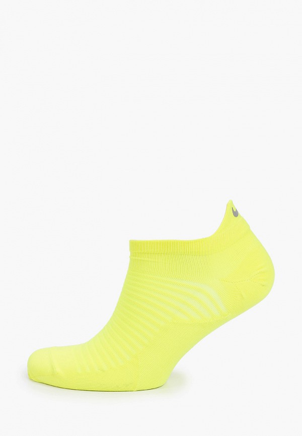 

Носки Nike, Желтый, U NK SPARK LTWT NS