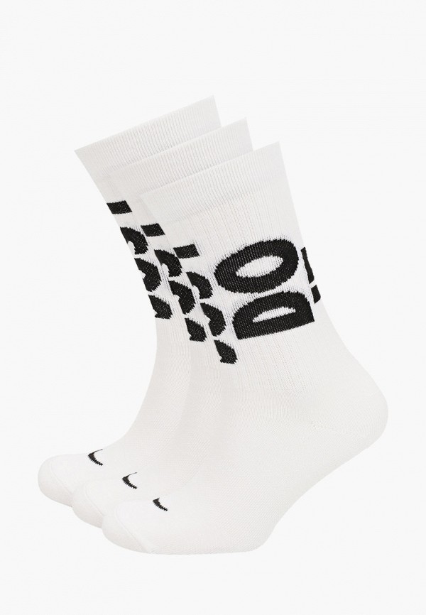 

Комплект Nike, Белый, U NK NSW EVERYDAY ESSENTIAL CR