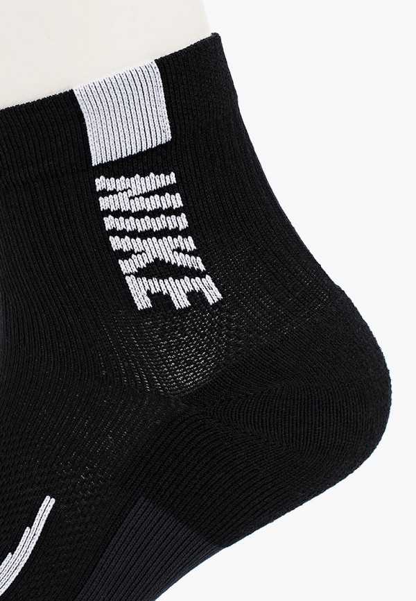 

Носки 2 пары Nike, Черный, U NK MLTPLIER ANKLE 2PR