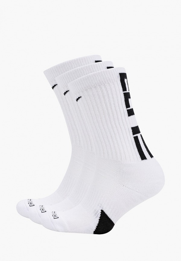 

Комплект Nike, Белый