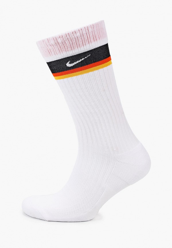 

Носки Nike, Белый, U SNKR SOX CREW RAYGUNS