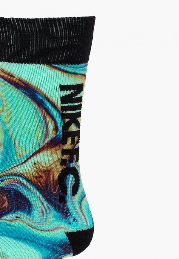 

Носки 2 пары Nike, Разноцветный, U NK FC SNKR SOX ESSENTIAL CRE