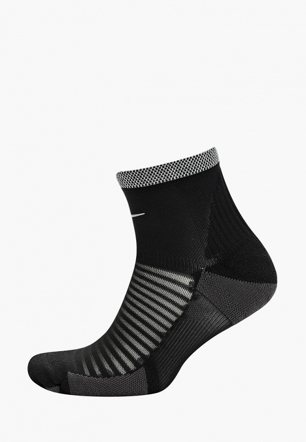 

Носки Nike, Черный, U NK SPARK CUSH ANKLE