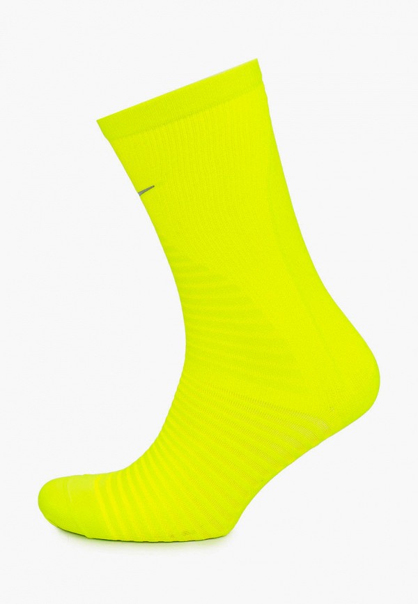 

Носки Nike, Желтый, U NK SPARK LTWT CREW