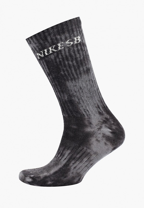 

Носки 3 пары Nike, Разноцветный, U NK EVERYDAY PLUS LTWT CREW