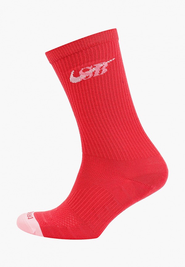 фото Носки 3 пары nike