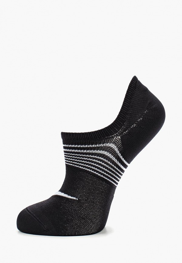 

Комплект Nike, Черный, WOMEN'S EVERYDAY PLUS LIGHTWEIGHT TRAINING FOOTIE (3 PAIR)