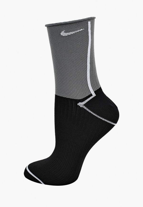 

Носки 3 пары Nike, Разноцветный, W NK EVRY PLUS LTWT ANKLE -3PR