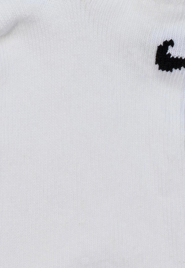 

Комплект Nike, Белый, UNISEX LIGHTWEIGHT NO-SHOW SOCK (3 PAIR)
