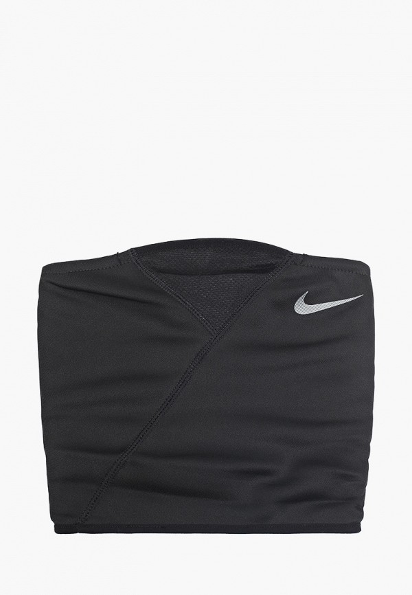 

Снуд Nike, Черный, NIKE THERMA SPHERE ADJUSTABLE NECK WARMER
