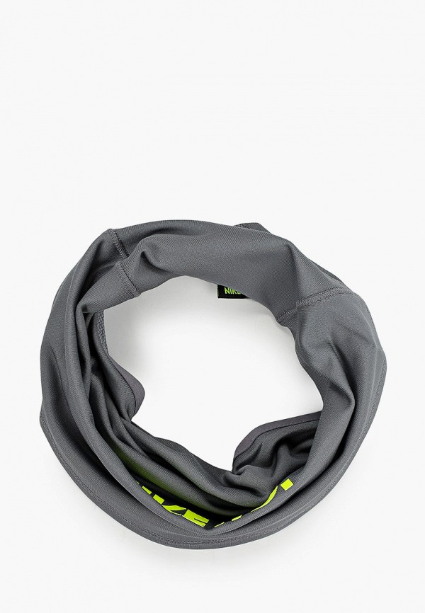 

Снуд Nike, Серый, NECKWARMER