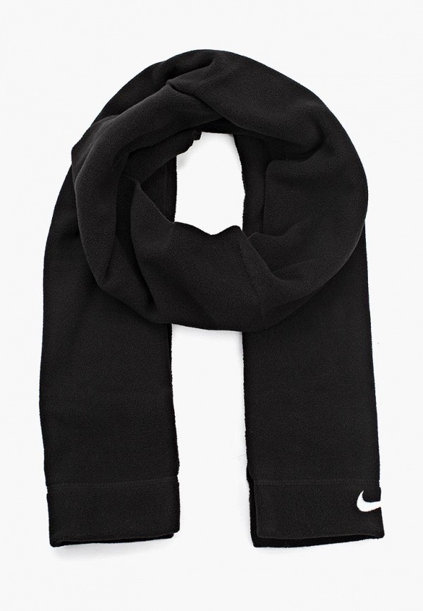 

Шарф Nike, Черный, FLEECE SCARF