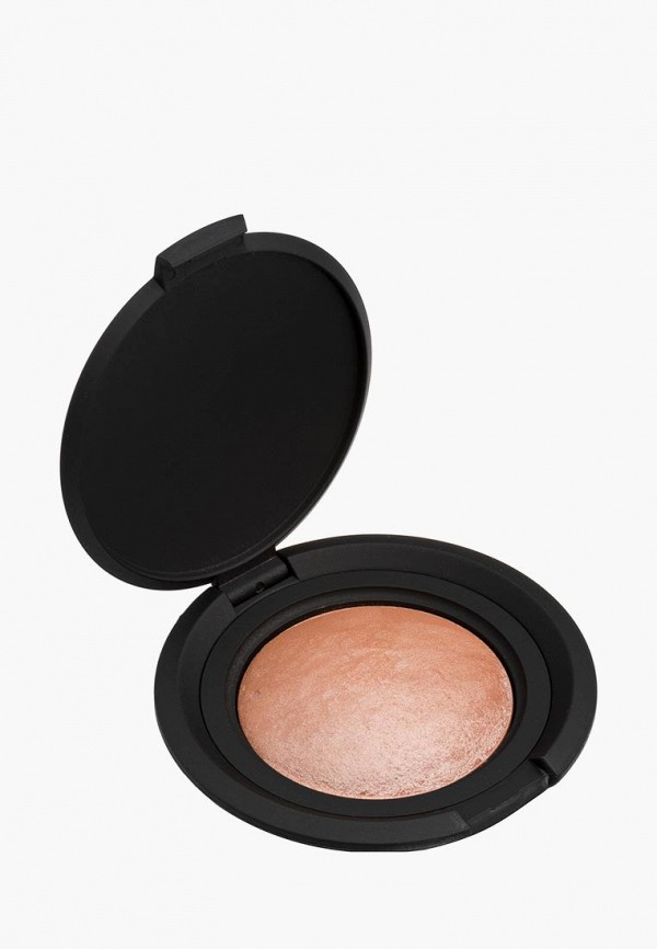 Бронзатор Nouba Bronzing Earth Powder 3 6 г