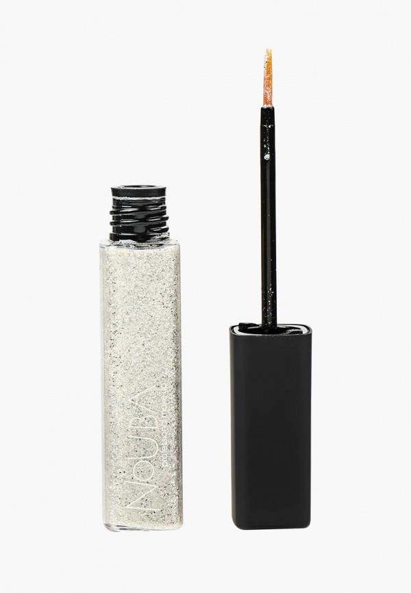

Подводка для глаз Nouba, Серебряный, Rainbow Eye Liner 25 5 мл