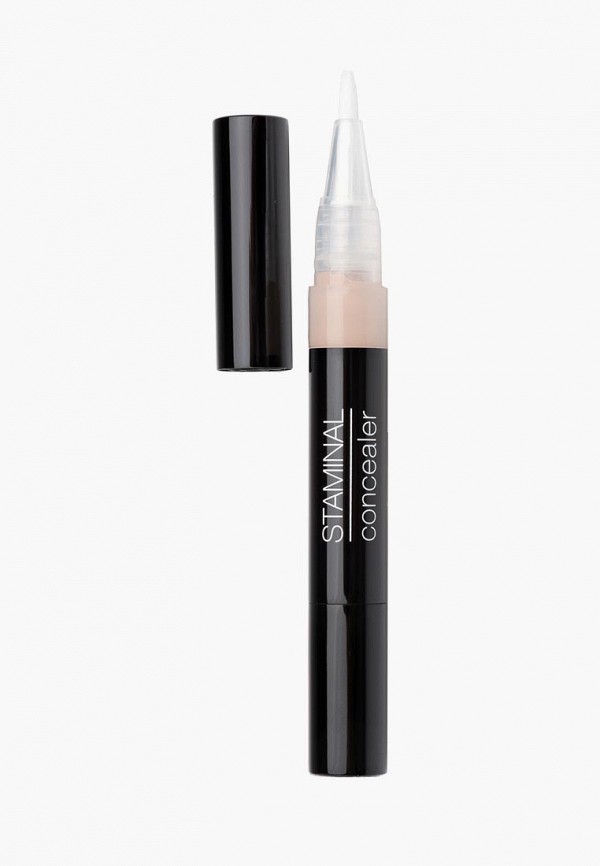 

Корректор Nouba, Бежевый, с кисточкой Staminal Concealer 1,5 мл