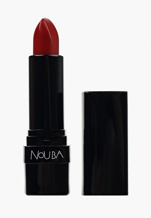 

Помада Nouba, Красный, LIPSTICK 21 3,5мл