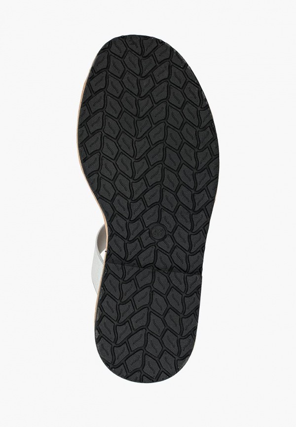 

Сандалии Nobbaro, Черный, Nobbaro NO021AWFMZI1