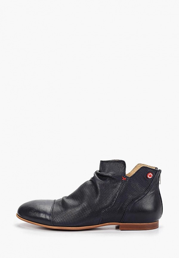 

Ботинки Nobrand, Синий, Nobrand NO024AMEKXT2