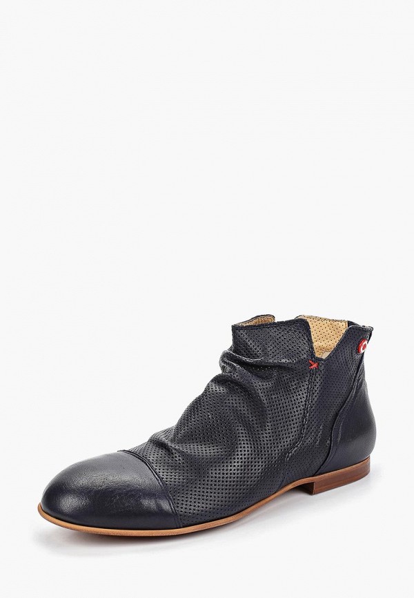 

Ботинки Nobrand; Nobrand NO024AMEKXT2, Синий