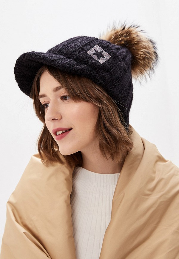 фото Шапка noryalli